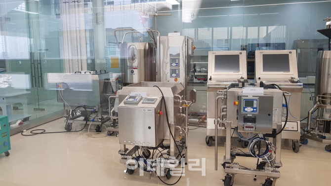 한국바이오헬스케어연구소 이미지