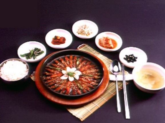 (주)금강휴게소 이미지