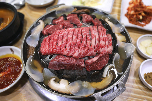 남도푸드 이미지