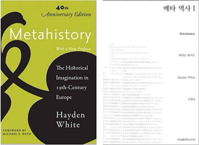 white metahistory