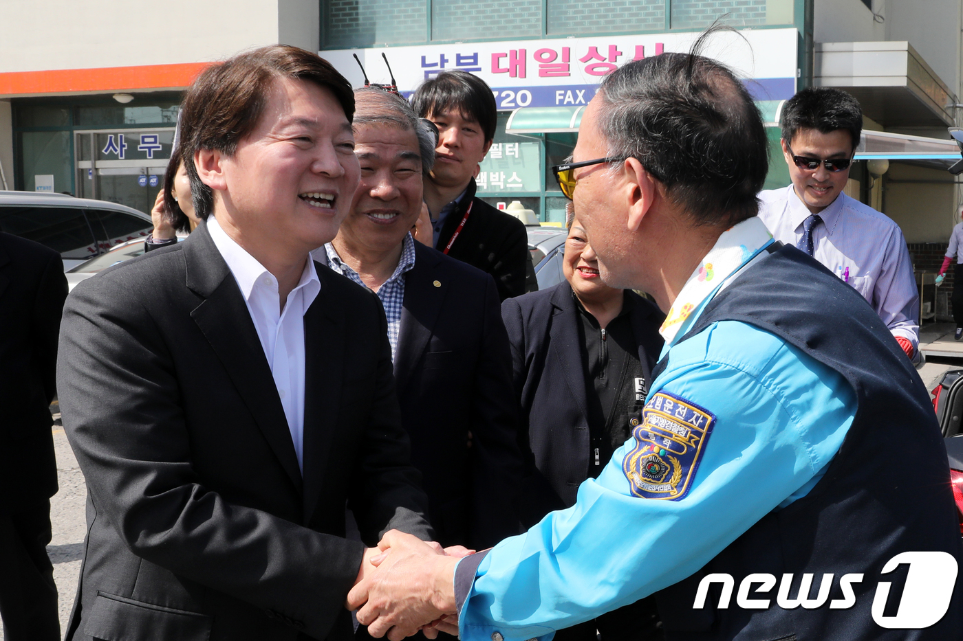 강남복지충전소 이미지
