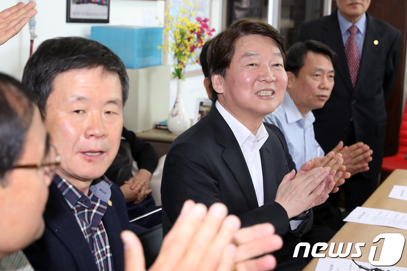 강남복지충전소 이미지