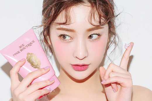 스타일난다 이미지