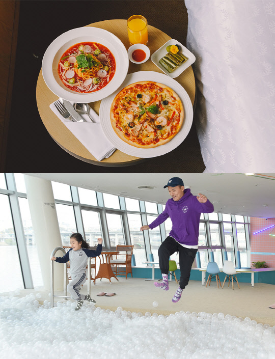 아이러브키즈카페 이미지