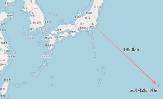 태평양 이미지