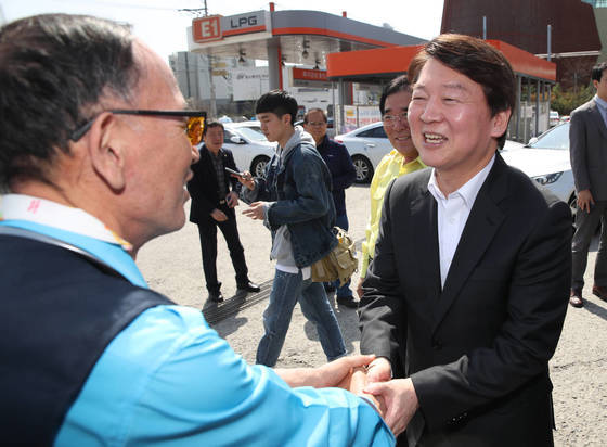 강남복지충전소 이미지