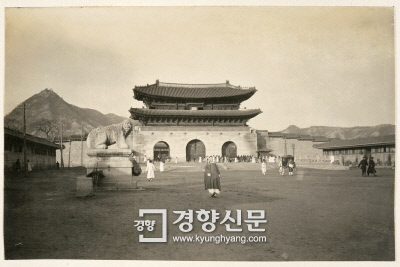 광화문 이미지
