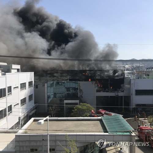 구미정보통신 이미지