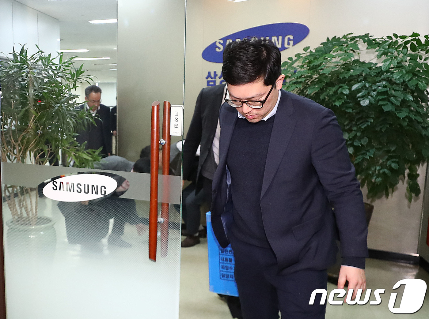 경원전자 이미지
