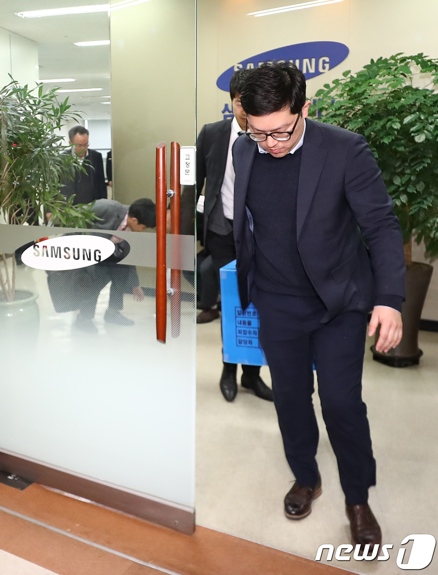경원전자 이미지