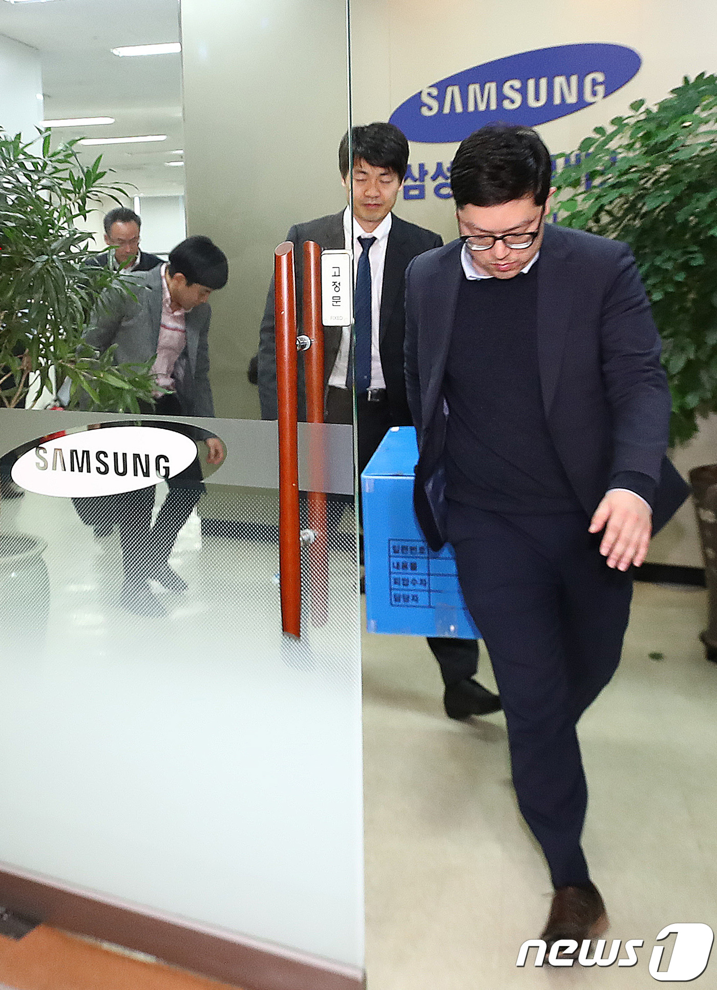 경원전자 이미지