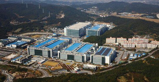 삼성디스플레이(주) 이미지