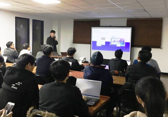 넥스트스페이스 이미지