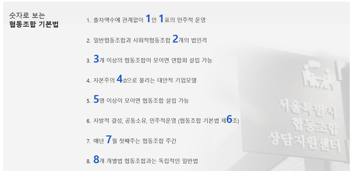 우리협동조합 이미지