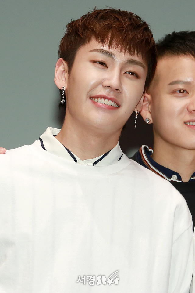 현대비투비 이미지