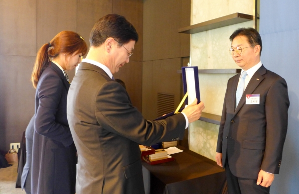 한국체육산업개발주 이미지