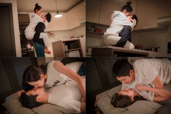 누나야 이미지