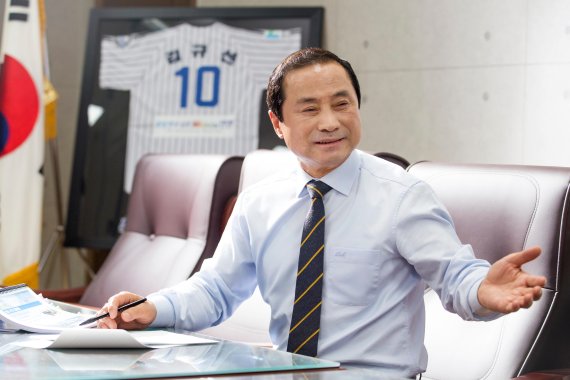 연천서부권노인복지관 이미지