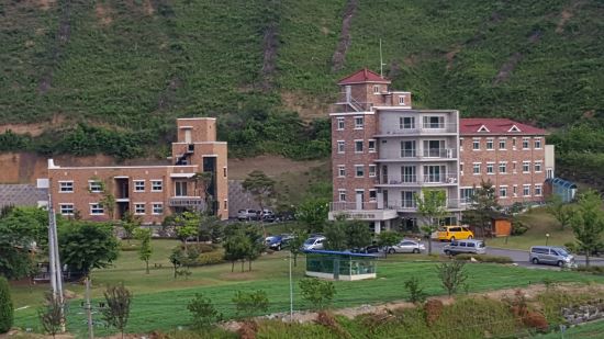 너브내노인전문요양원 이미지