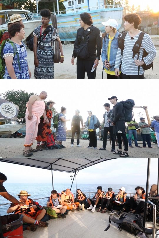 오지의마법사 이미지