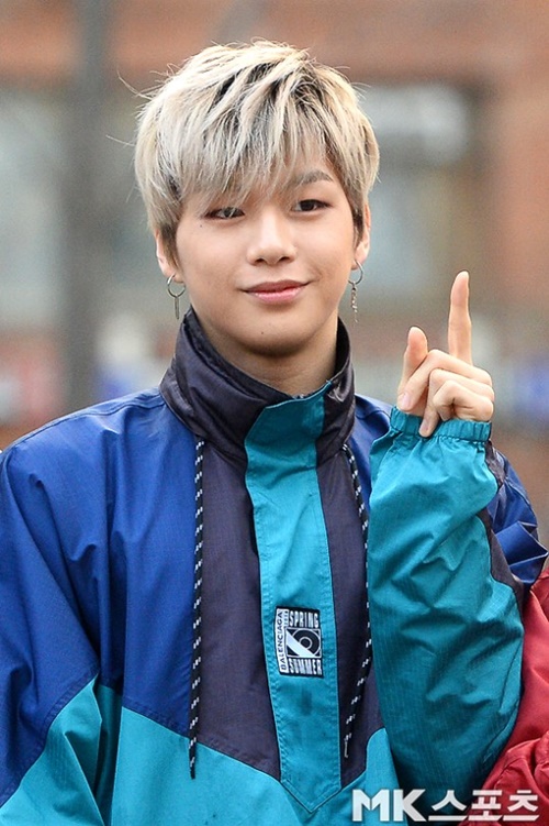 Kang Daniel, Boys Group, personal brand 1st place for 9 consecutive months. Oda voice 2nd place