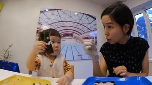 맘김밥 이미지