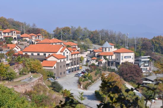 국제크리스천학교 이미지