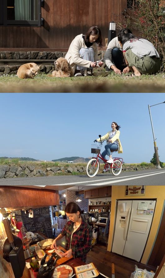 이상순김밥 이미지