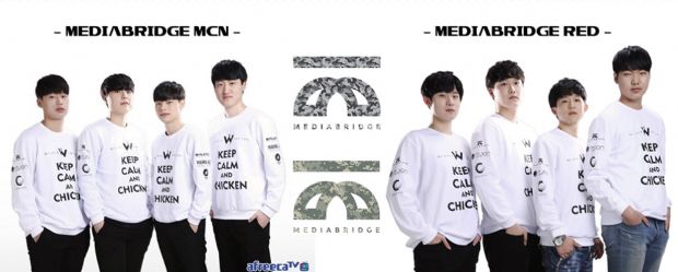 미디어브릿지 이미지