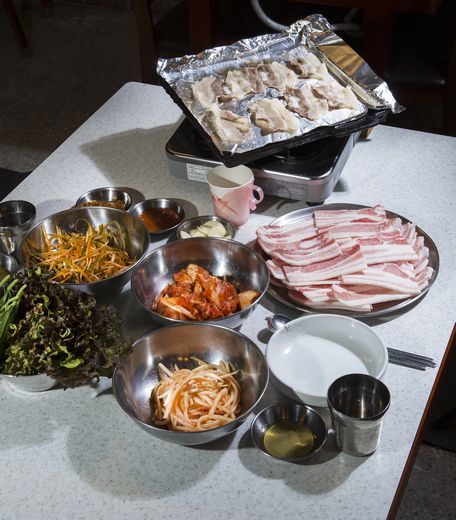 대삼식당 이미지