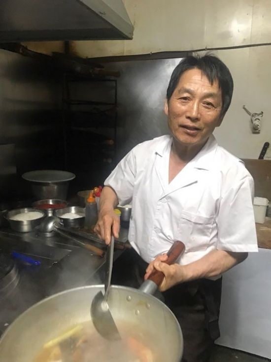 쌍용각 이미지