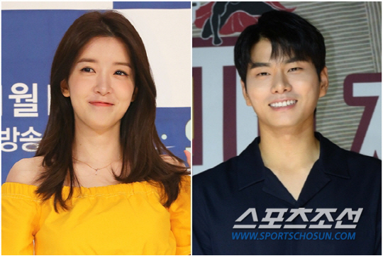 [단독] 정인선♥이이경, 1년째 열애중..'와이키키' 커플 탄생 | 인스티즈