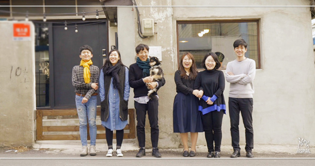 건축사사무소공진 이미지
