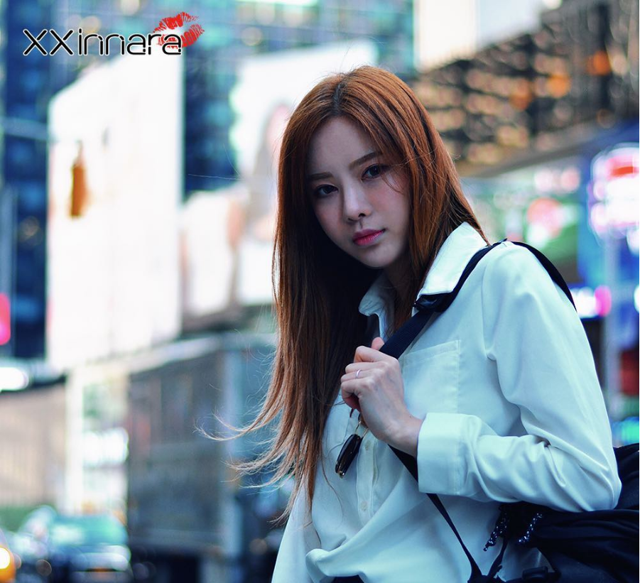 신나라 이미지