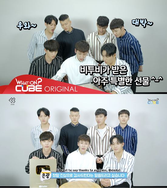 버튼플레이 이미지