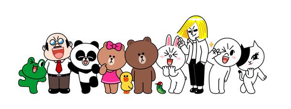 비티라인 이미지