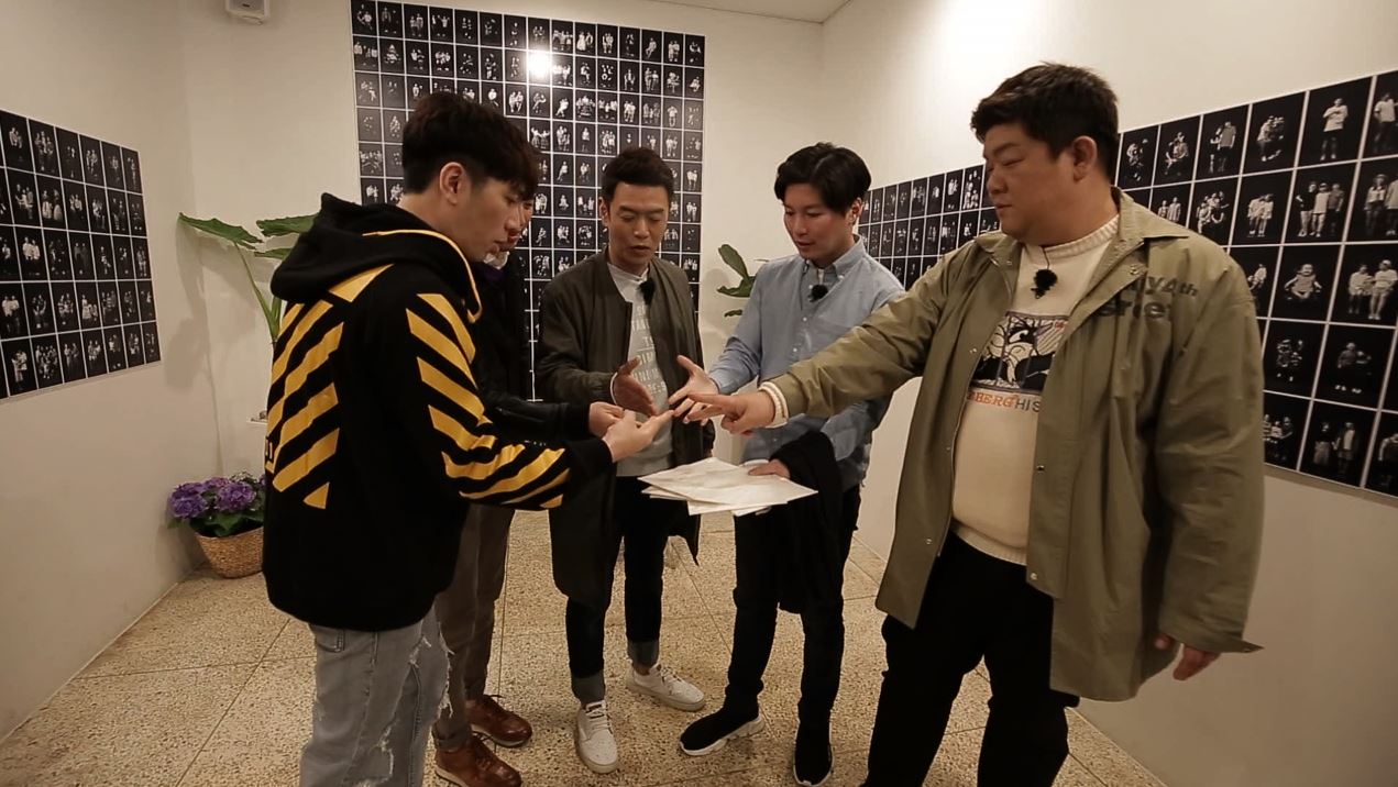 게임홀릭 이미지