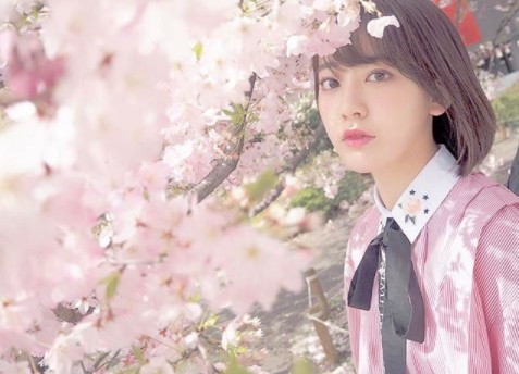 [단독] 미야와키 사쿠라, '프로듀스 48' 센터됐다 | 인스티즈