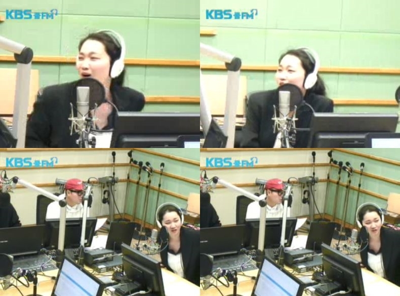 Enjoy Jang Yoon-ju Son Ye-jin, Jung Woo and Han Hye-jin Actors Jang Yoon-ju said schools like Son Ye-jin, Jung Woo, Han Hye-jin are graduates of the same major.Jang Yoon-ju is majoring in film science at KBS Cool FM Jung Jae Young Moon Hee-joons fun life broadcasted on the afternoon of 19th, while Son Ye-jin, Jung Woo, actor Han Hye- It is synchronized with movie with jin.