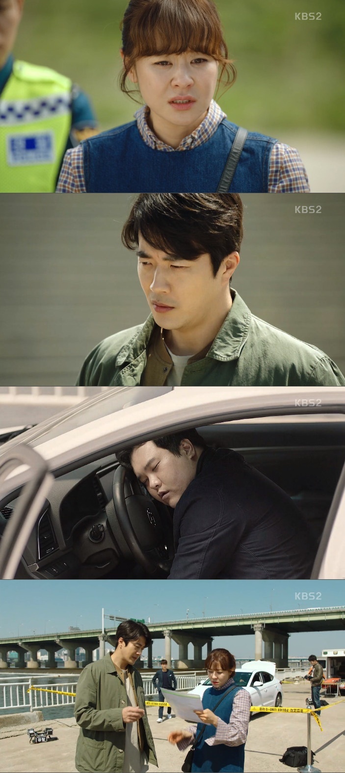 하회정 이미지