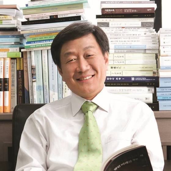 소통령 이미지