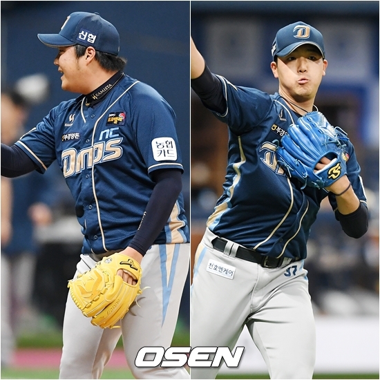 I cut off chains and long chain losing streaks and got the winning streak and prepared the basis of the rebound.Lee Min-ho (25) and Seongmin (28) expanded the force tower with Bullpen and selection respectively while the batting line was still not right, and filtered the atmosphere through the tunnel.
