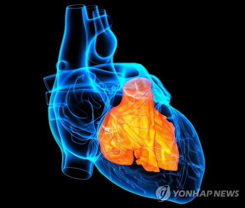심방 [게티이미지뱅크 제공]