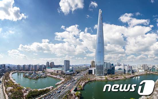 월드엔지니어링주 이미지