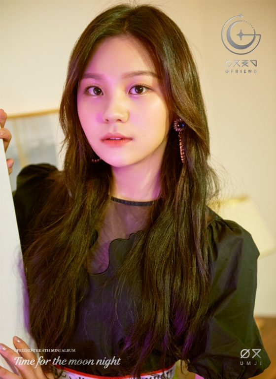 여자친구 이미지