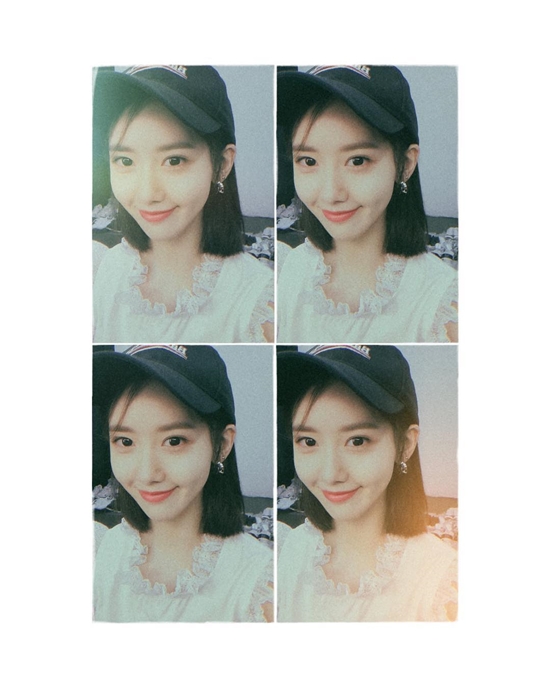 On 20th Yoona posted one Selfie on his own instagram.In the picture he is gazing at the camera with an Innocence smile.I wear a hat but I will not even have a hat. Yaonas goddess beauty catches the eye.Meanwhile, Yoona appeared in JTBC entertainment Hyeori House Minshuku 2 and received many love./ Photo = Yoona Instagram