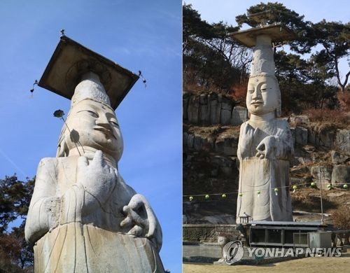 미륵 이미지