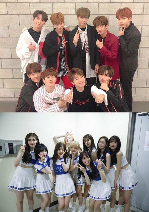 유앤비 이미지