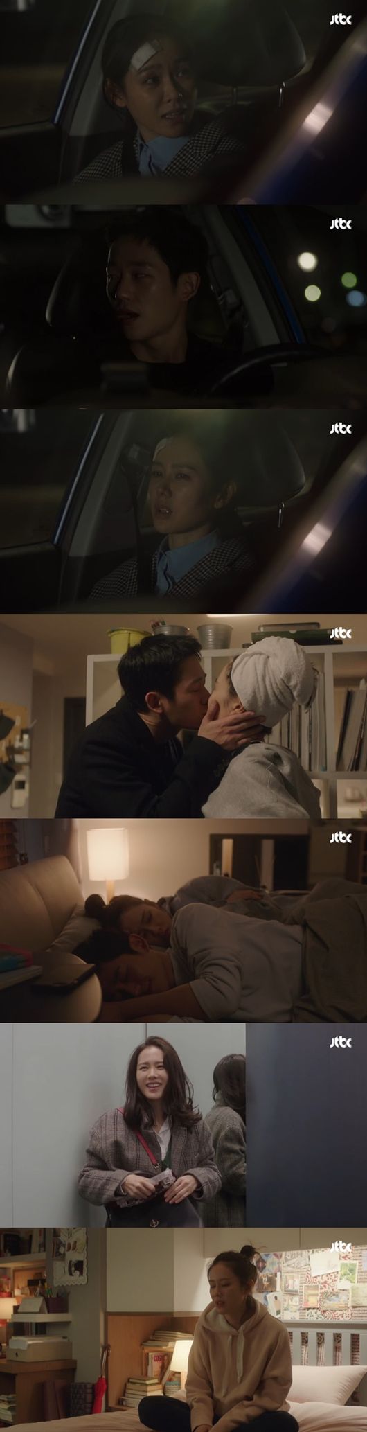 Beautiful older sister Songhyejins Lovely danced a younger man Jung Hae-In.Kemi of Son Ye-jin and Jung Hae-In is more and more ripe.It seems that the atmosphere of two people and acting are getting the perfect combination that matches well enough to purchase the doubt (?) That it is an actual lover.Two people who arouse viewers romantic cells, on gold, on Saturday evening, depicting the romance of a man of young and older women younger than that or this.Comprehensive organization channel JTBC Gumdodrama Pretty older sister who bought rice often (Screenplay Kim, director Ann Pansok) gave a crush in the midst of tea time.The reaction is also hot enough to expand the romance of Yoon Jin-ah (Son Ye-jin minutes) and Seo Jun-hee (Jung Hae-In minutes).Yoon Jin-ah and Seo Jun-hee string into a couple that induces a satisfying smile at a lovely appearance as romance gets higher.Exhibiting special affection for each other Showing the power of love through Yoon Jin-ah and Seo Jun-hee exposed.It is Seo Jun-hee who confesses that It seems that it really can not survive without Yoon Jin-ah and that he will stay by Yoon Jin-ah even if she is cut at the company.Yoon Jin-ah has also changed to a person who can meet saying Seo Jun-hee, making it impossible for the company to make an unreasonable request.It was the power of love of each other.Toxic Son Ye-jin and Jung Hae-In Kemi are beautifully drawn works and two people look like love.In fact during the play even the older female young guys make perfect their own characters, more realistic south way Kemi while being doing good lover acting.The charm of the character gets bigger and the charm of the actor is also increasing.Especially Son Ye-jin seems to be Romance Queen, even in this work, a charming character was born.It was a melodic act that could only be persuasive even by the name Son Ye-jin.Being able to see more exciting works with Son Ye-jin and more attractive to Yoon Jin-ah than anything else.As the romance began, the viewers also made Seo Jun-hee solely submerged in lovely Yoon Jin-ah wearing until Lovely.Son Ye-jin and the actors bottom power.Sorrowfully from Yoon Jin-ah, a hard-working person for former boyfriend Seo Jun-hee was also mellowing in her lavely.Also, in past broadcasts, Yoon Jin - ah and Seo Jun - hee s secret love affair, the circumstances that are disclosed to families are announced and the situation is being raised up to tension.In the broadcast on the last 21 days, Yoon Jin-ahs close friend Seo Jun-hees sister Seo Gyeong-son (Jeongseong-yeon minutes) Koshi gave a presentation showing awareness between these two people.Yoon Jin-ah clarified the relationship with Seo Jun-hee to his family, and Sogyeong-son tried to confess this, but he was already able to understand Seogyeong.I added pleasure to elements that maintain proper tension in sweet romance.