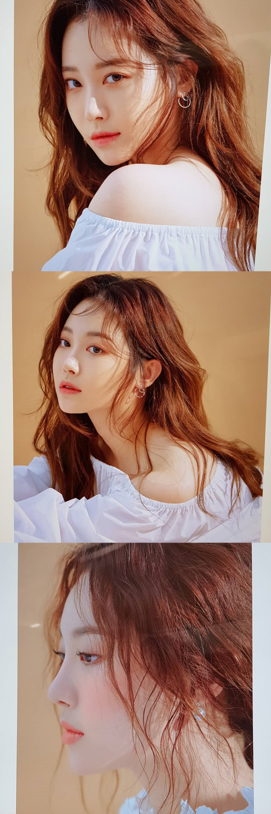 On the 23rd, Yura raised several photos of the photo collection along with his sentence No intensifying cut of the intestines on his own SNS.Yura in the photo is showing up on No compensation as well as a visual shining like sunshine without going through Yosson.You can meet Yuras photos at the Fashion Magazine Singles May issue